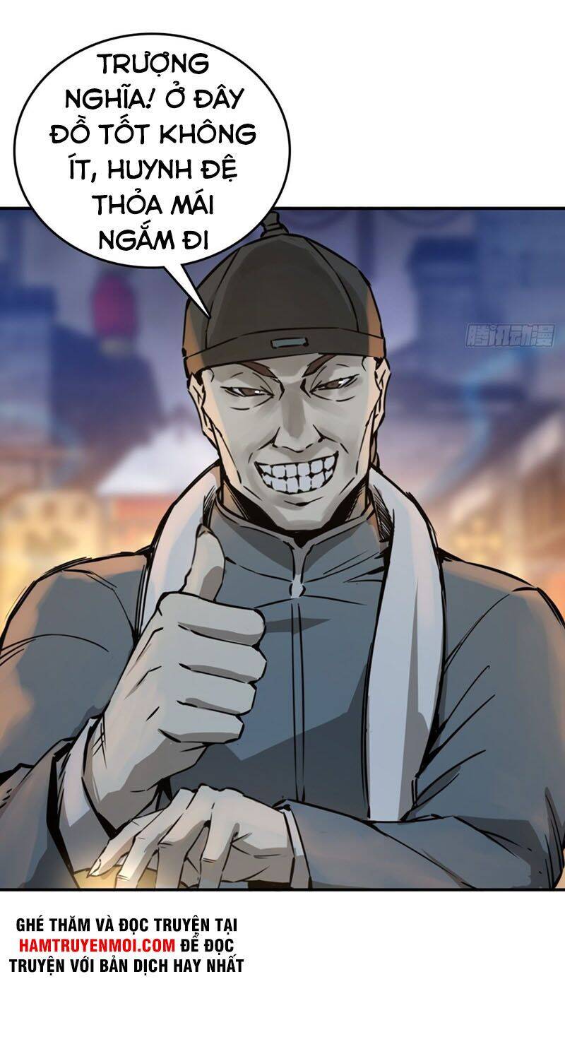 Bắt Đầu Từ Cửu Đầu Điểu Chapter 100 - Trang 2