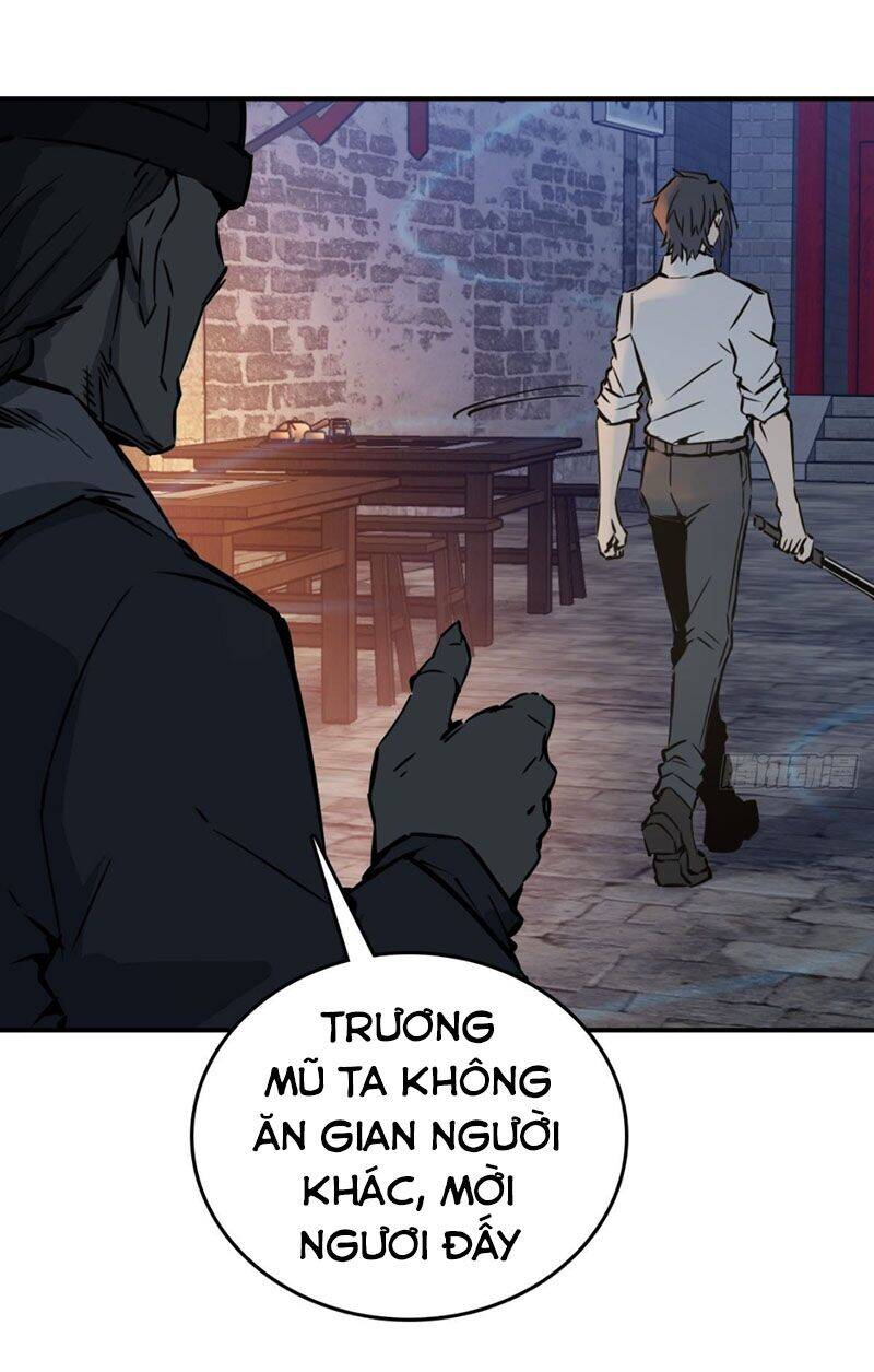 Bắt Đầu Từ Cửu Đầu Điểu Chapter 100 - Trang 2