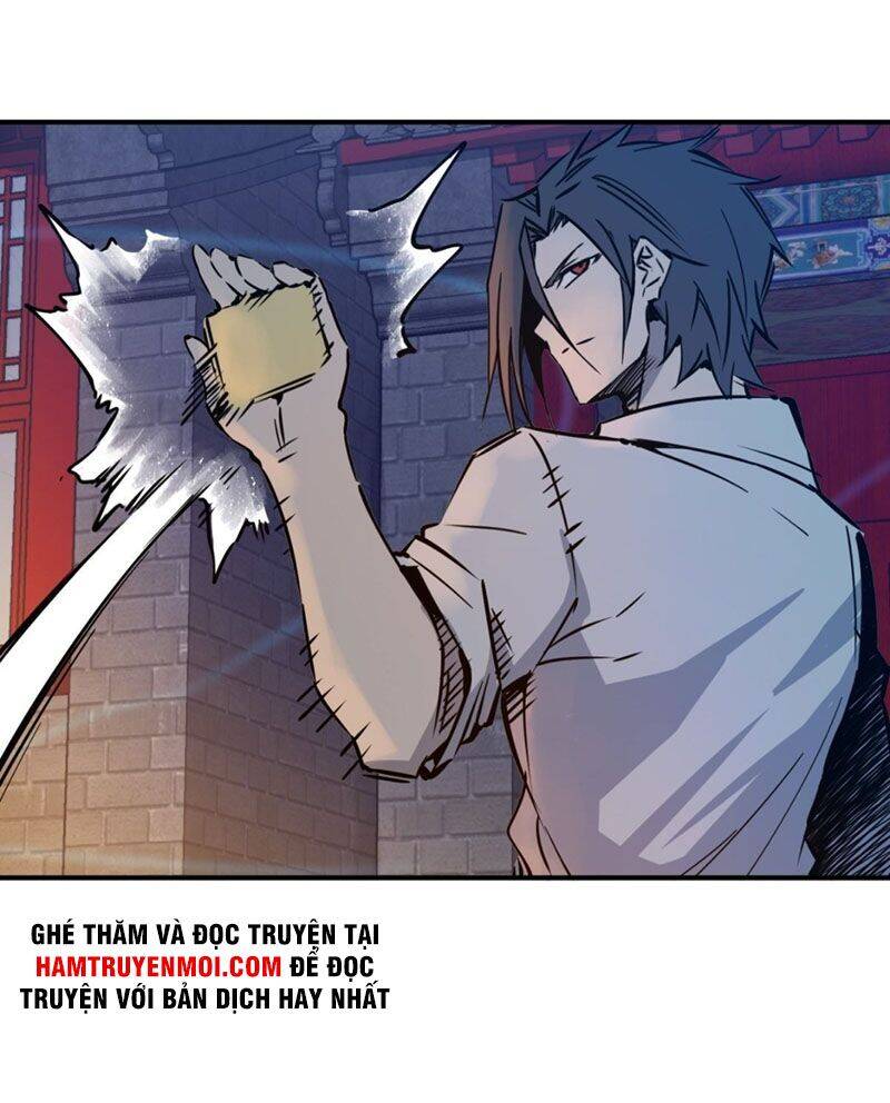 Bắt Đầu Từ Cửu Đầu Điểu Chapter 100 - Trang 2