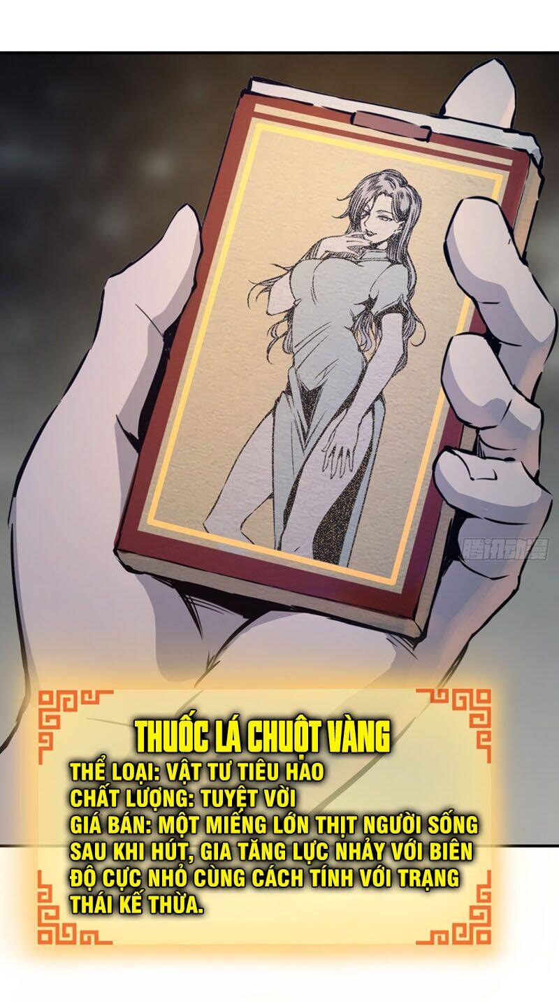 Bắt Đầu Từ Cửu Đầu Điểu Chapter 100 - Trang 2