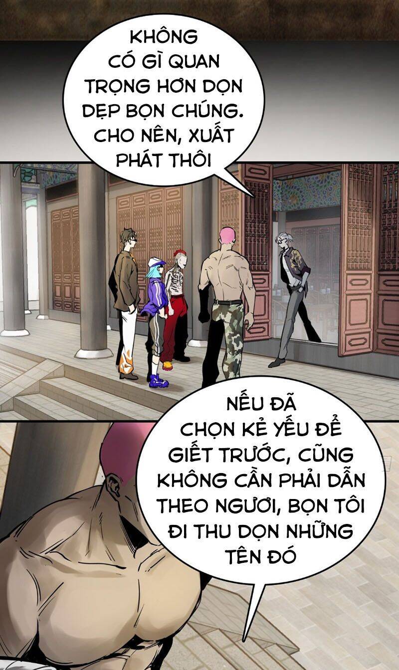 Bắt Đầu Từ Cửu Đầu Điểu Chapter 101 - Trang 2