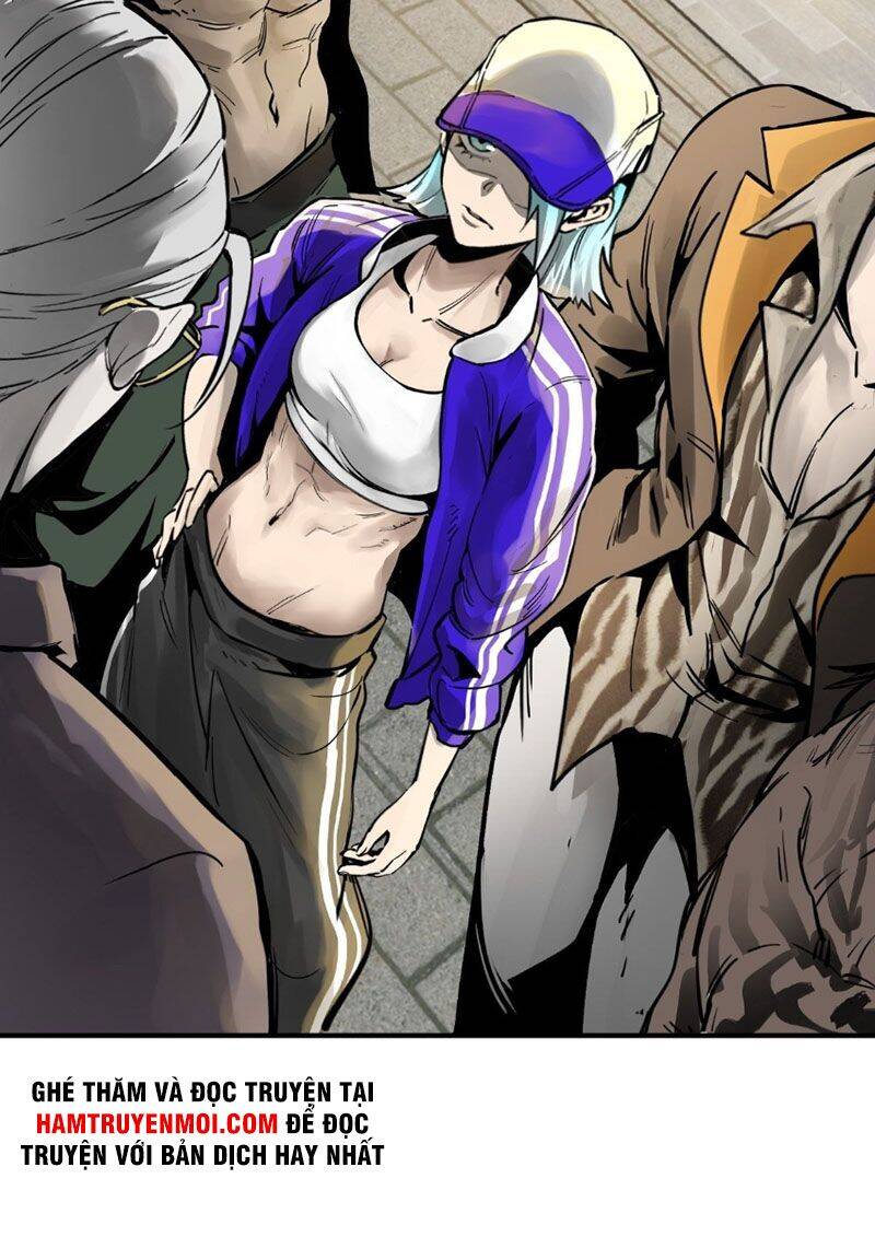 Bắt Đầu Từ Cửu Đầu Điểu Chapter 101 - Trang 2
