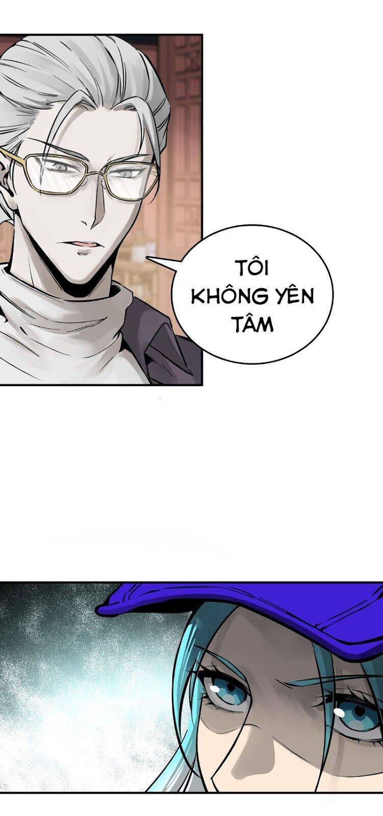 Bắt Đầu Từ Cửu Đầu Điểu Chapter 101 - Trang 2