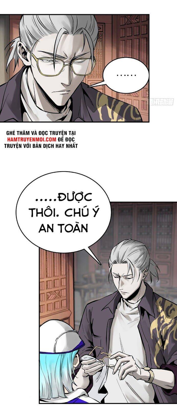 Bắt Đầu Từ Cửu Đầu Điểu Chapter 101 - Trang 2