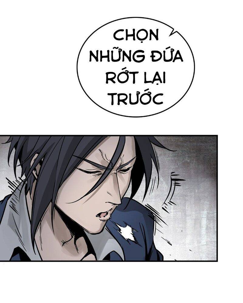 Bắt Đầu Từ Cửu Đầu Điểu Chapter 101 - Trang 2