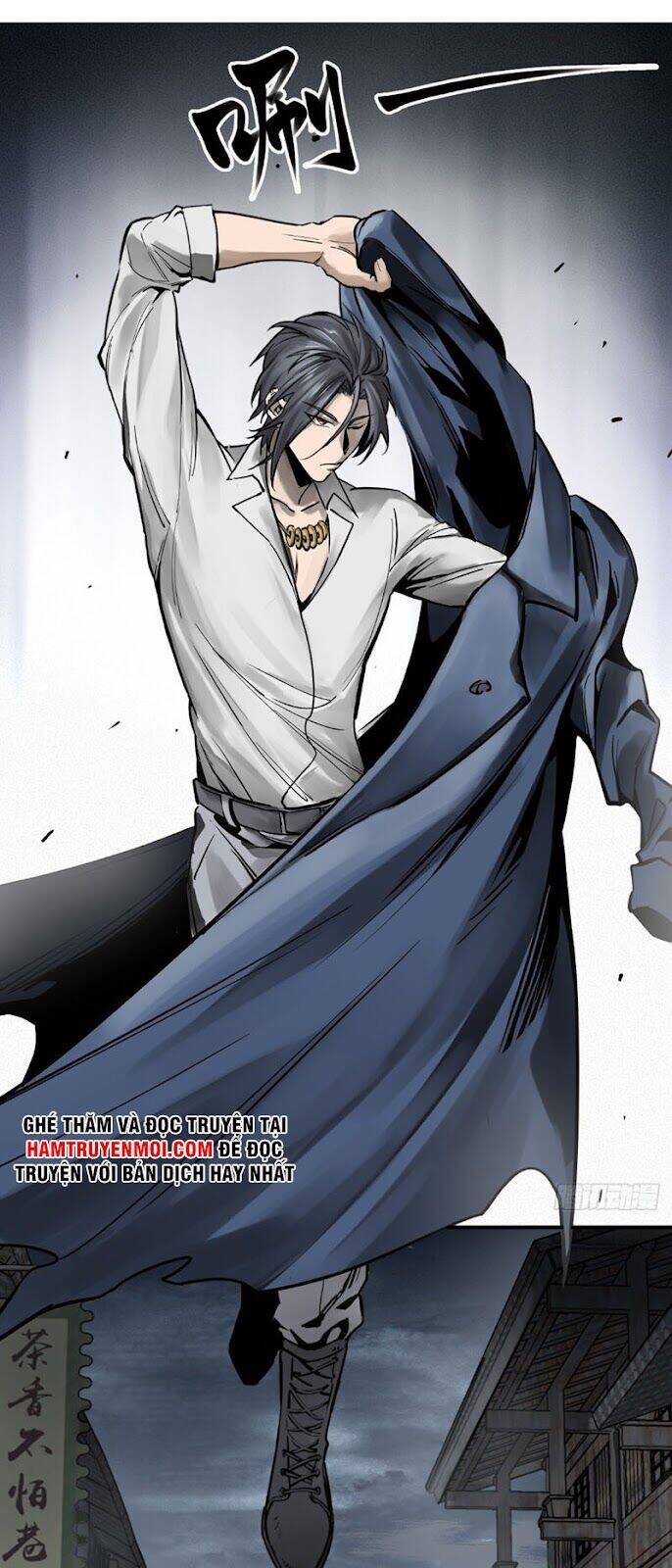 Bắt Đầu Từ Cửu Đầu Điểu Chapter 101 - Trang 2