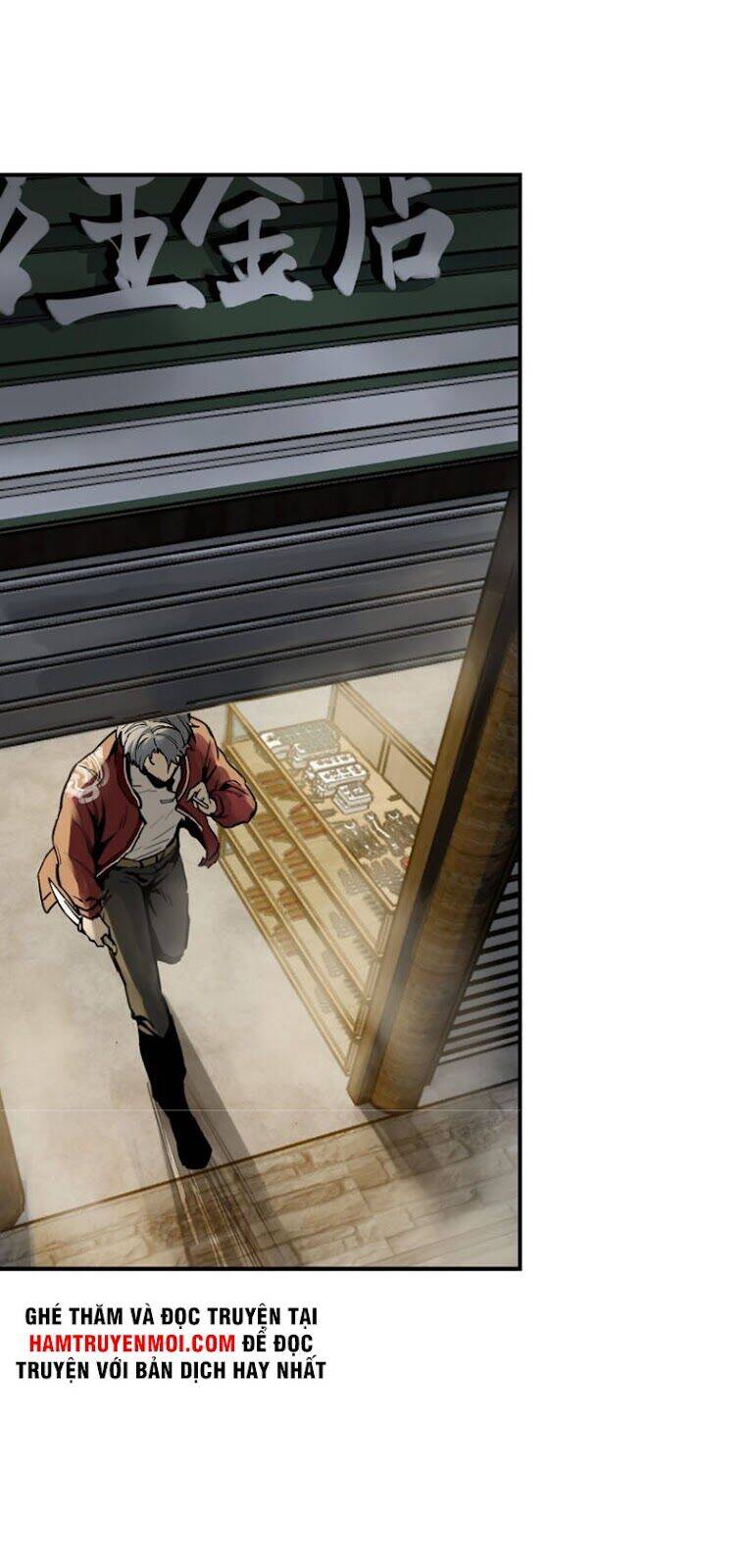 Bắt Đầu Từ Cửu Đầu Điểu Chapter 101 - Trang 2