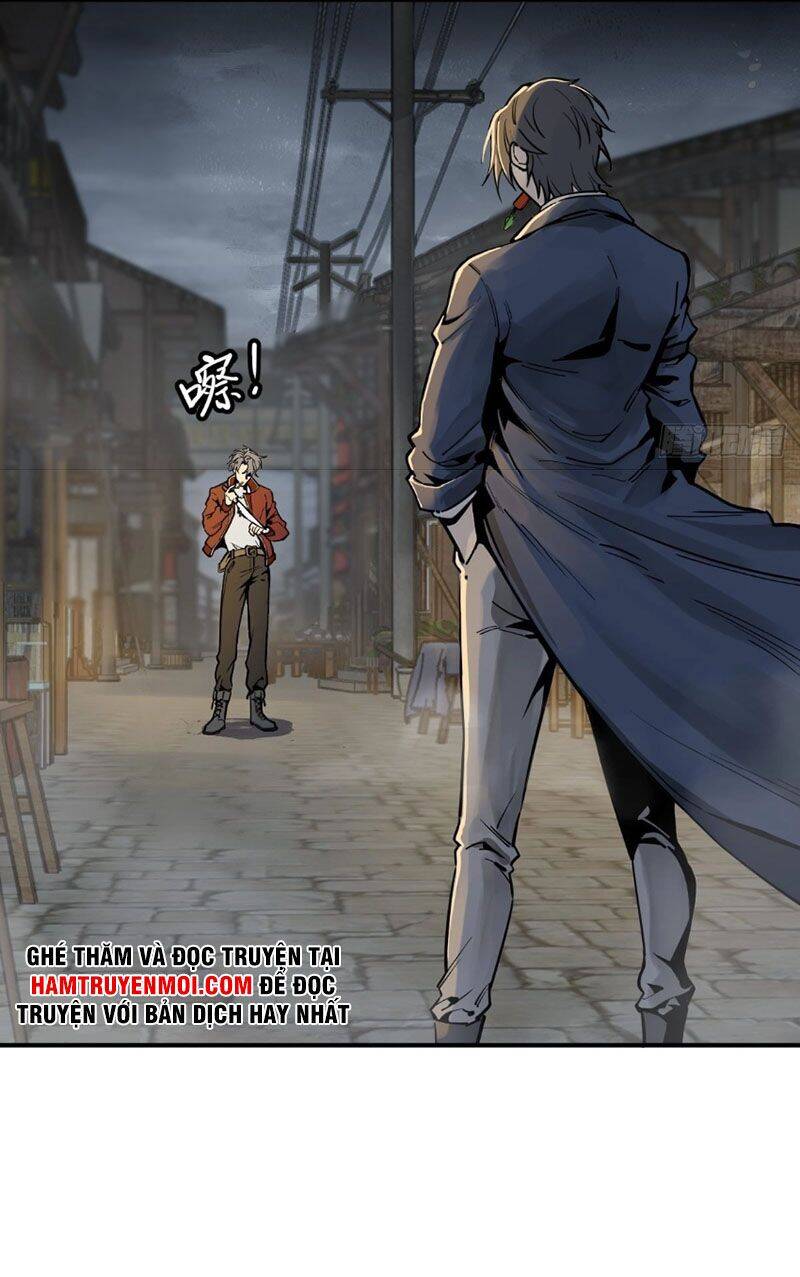 Bắt Đầu Từ Cửu Đầu Điểu Chapter 101 - Trang 2