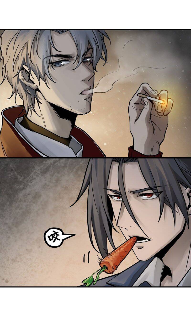 Bắt Đầu Từ Cửu Đầu Điểu Chapter 101 - Trang 2