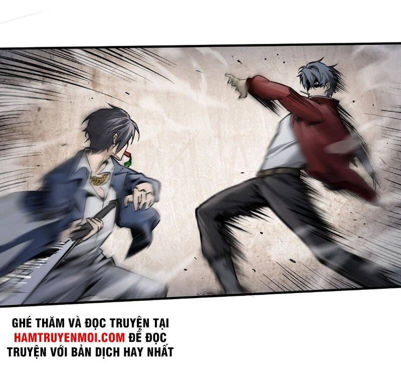 Bắt Đầu Từ Cửu Đầu Điểu Chapter 101 - Trang 2