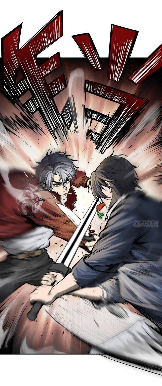 Bắt Đầu Từ Cửu Đầu Điểu Chapter 101 - Trang 2