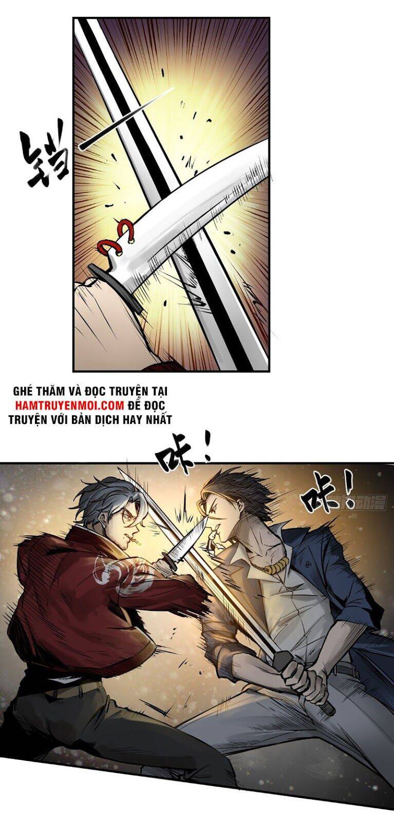 Bắt Đầu Từ Cửu Đầu Điểu Chapter 101 - Trang 2