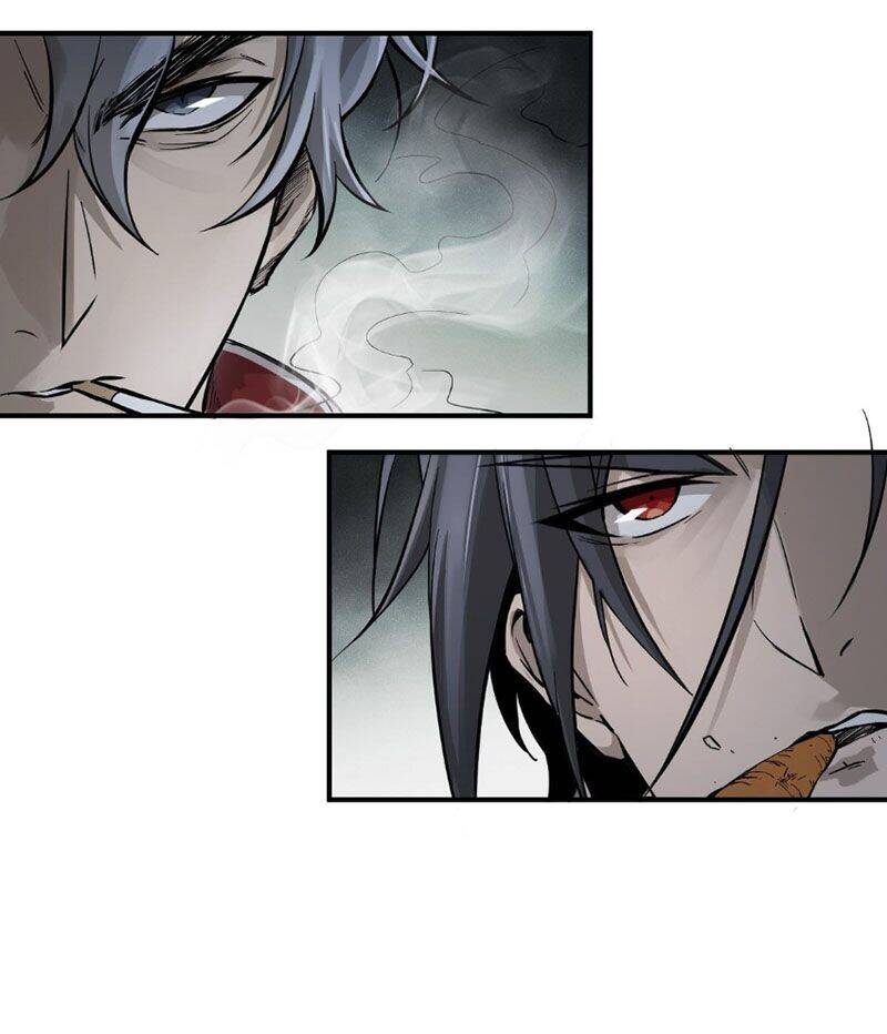 Bắt Đầu Từ Cửu Đầu Điểu Chapter 101 - Trang 2