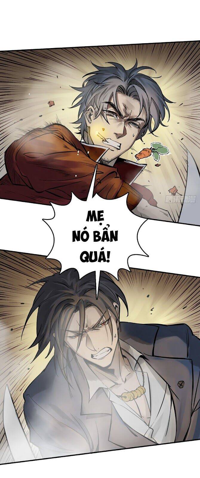 Bắt Đầu Từ Cửu Đầu Điểu Chapter 101 - Trang 2