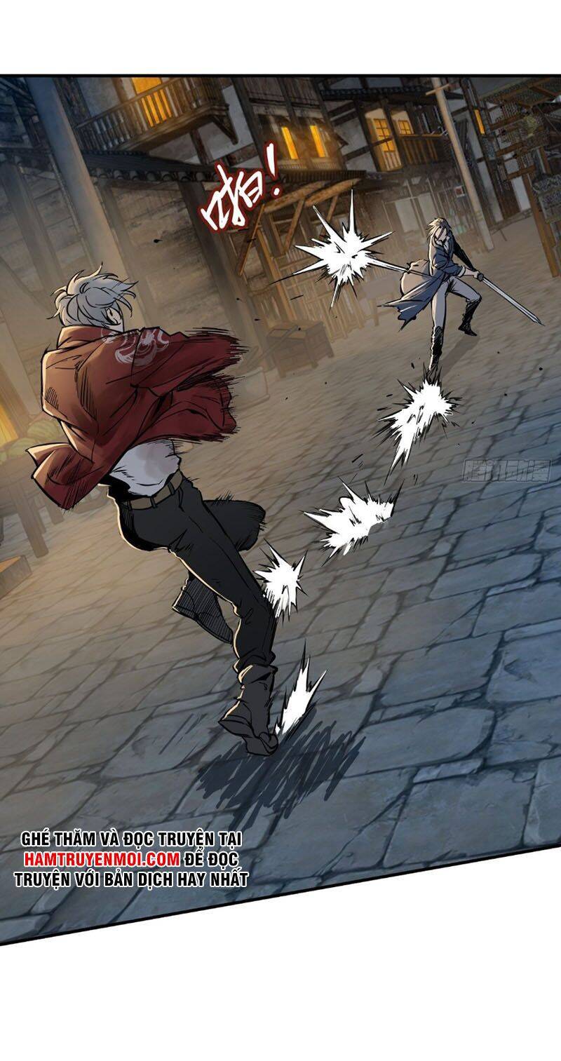 Bắt Đầu Từ Cửu Đầu Điểu Chapter 101 - Trang 2