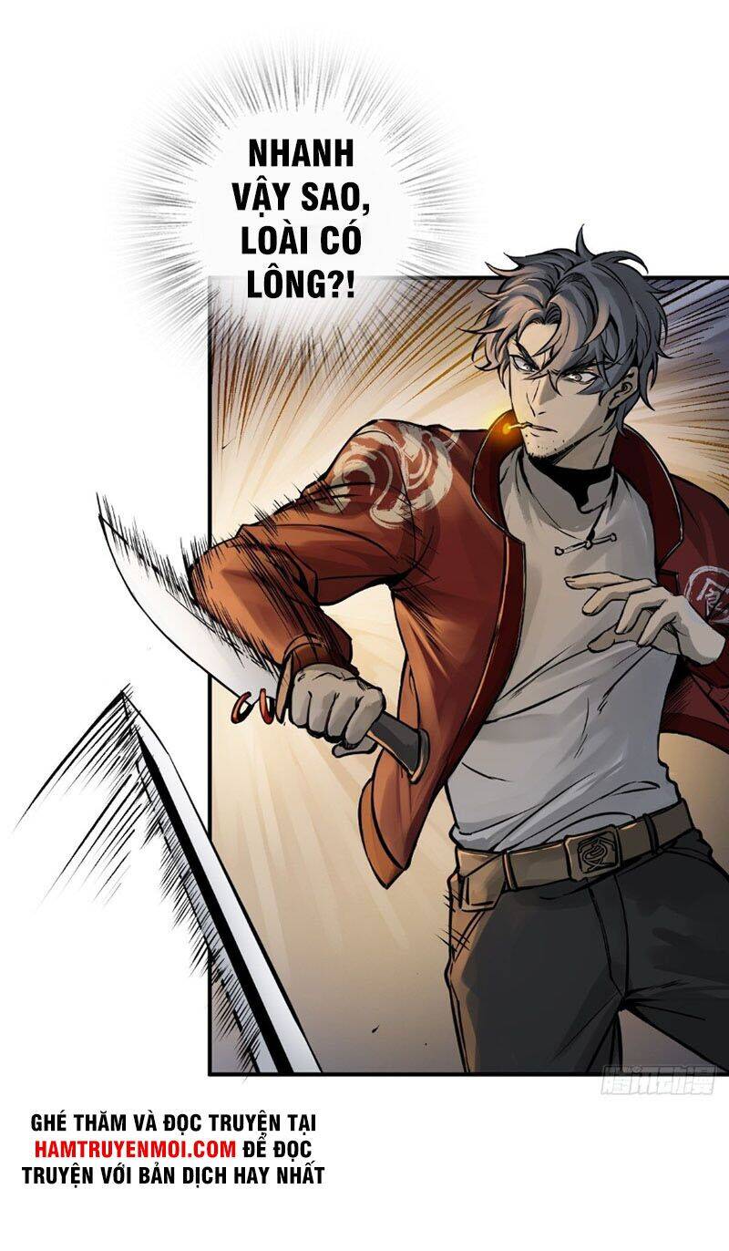 Bắt Đầu Từ Cửu Đầu Điểu Chapter 101 - Trang 2