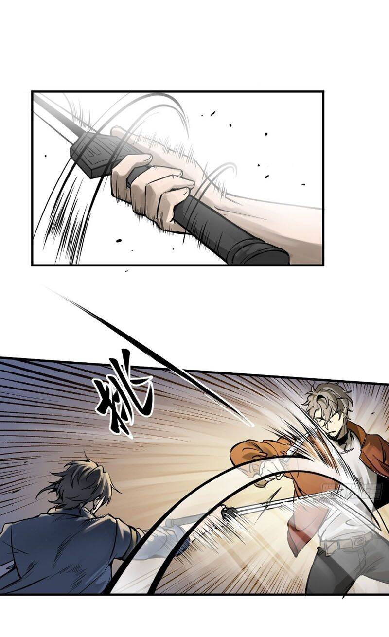 Bắt Đầu Từ Cửu Đầu Điểu Chapter 101 - Trang 2