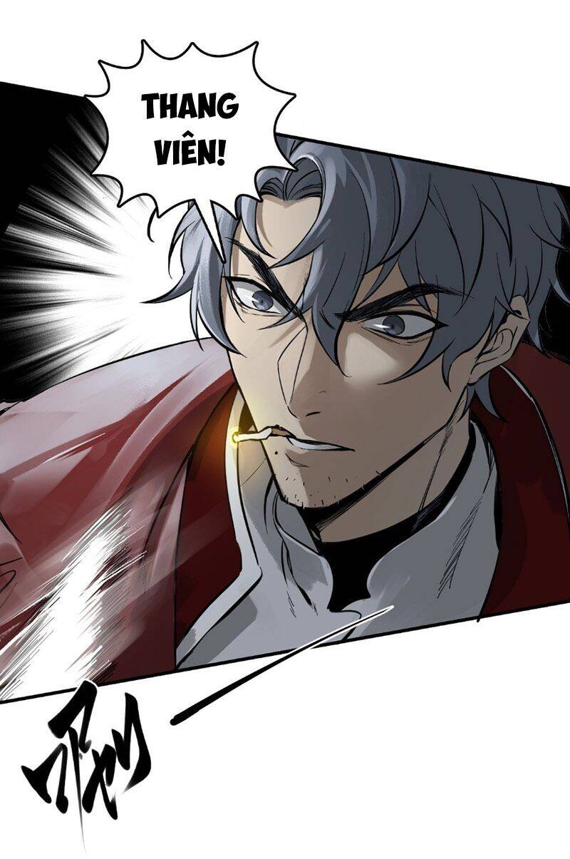 Bắt Đầu Từ Cửu Đầu Điểu Chapter 101 - Trang 2