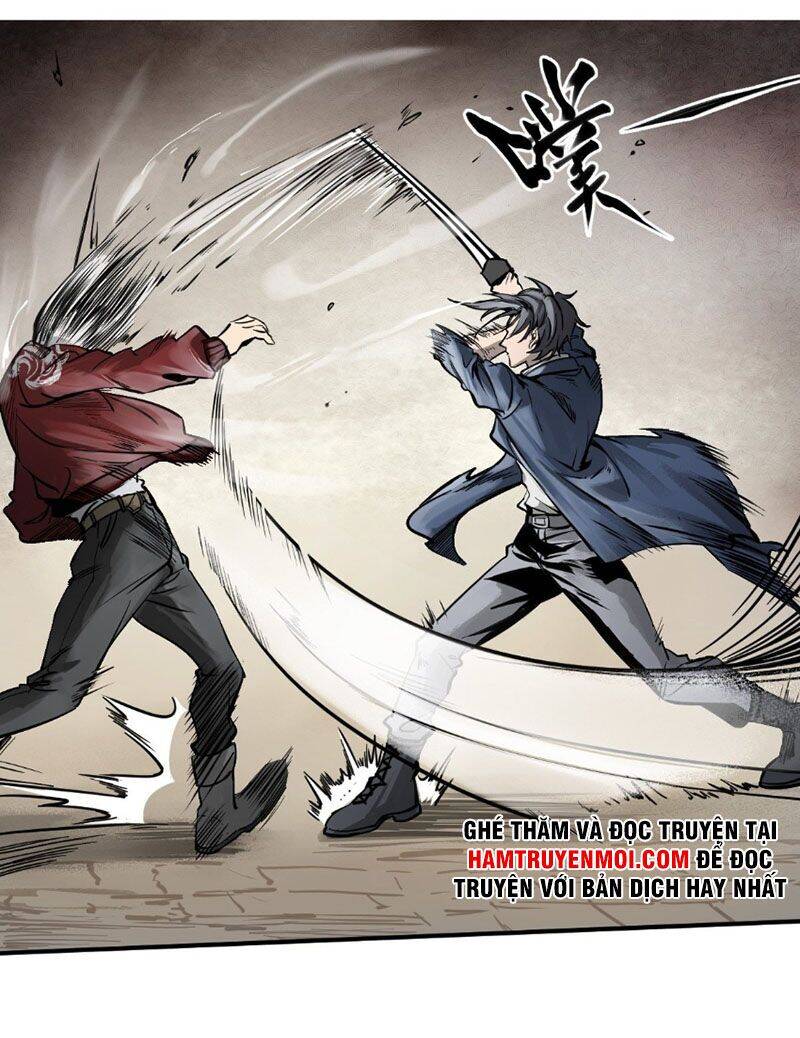 Bắt Đầu Từ Cửu Đầu Điểu Chapter 101 - Trang 2