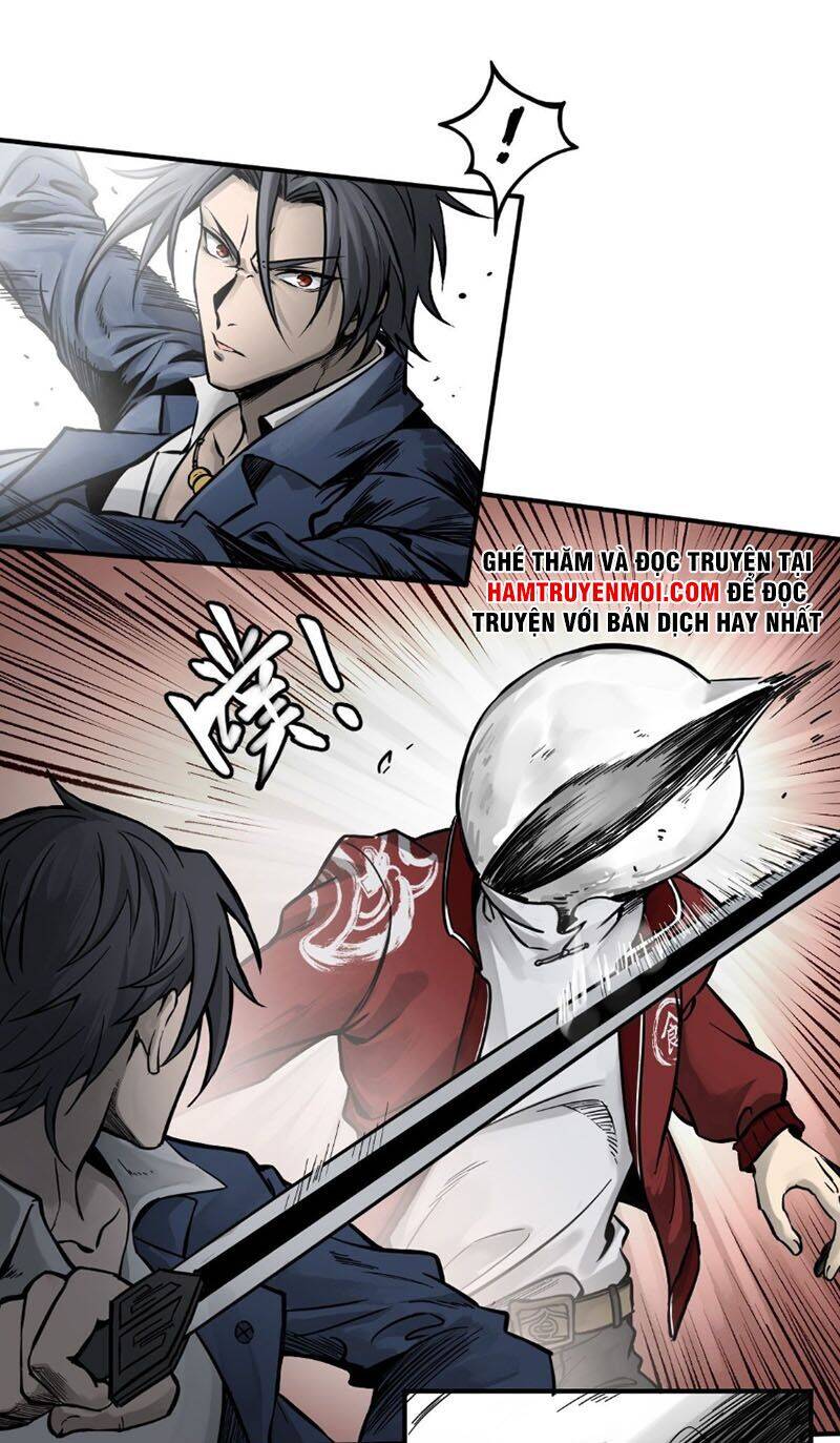 Bắt Đầu Từ Cửu Đầu Điểu Chapter 101 - Trang 2