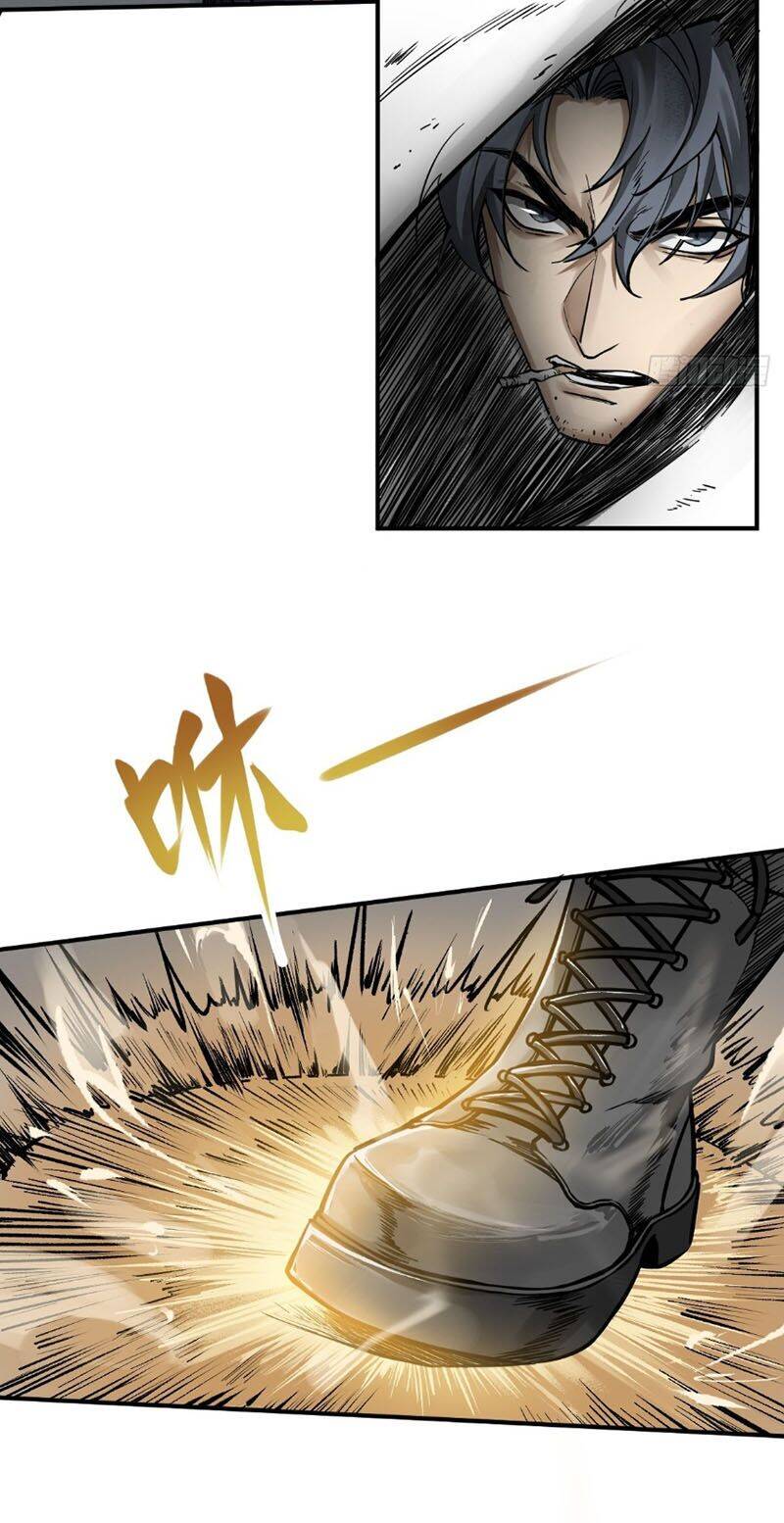 Bắt Đầu Từ Cửu Đầu Điểu Chapter 101 - Trang 2