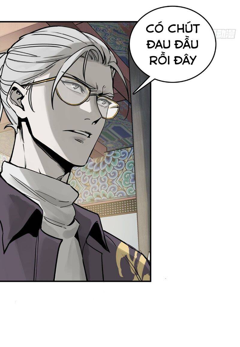 Bắt Đầu Từ Cửu Đầu Điểu Chapter 101 - Trang 2
