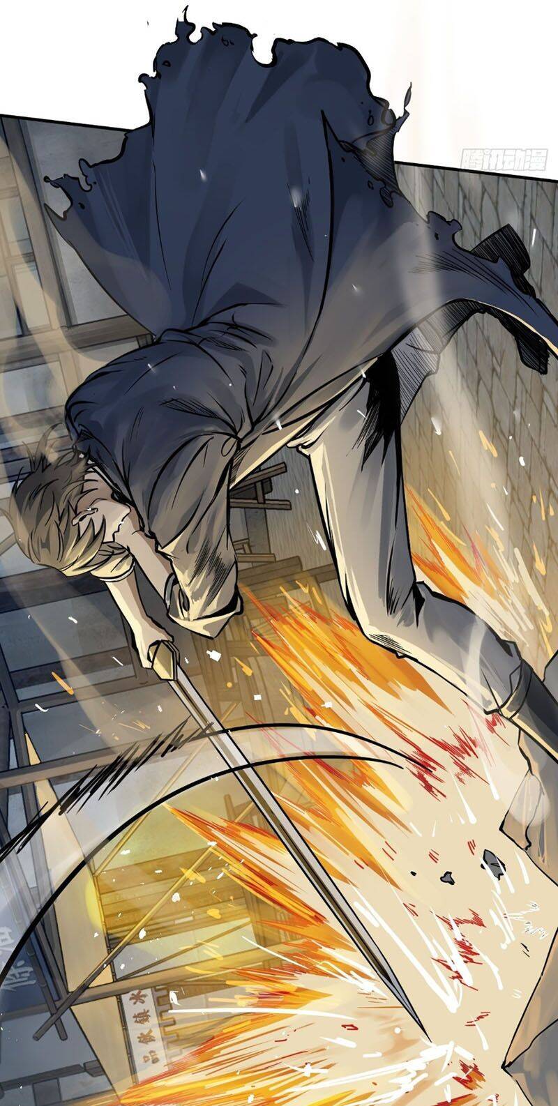 Bắt Đầu Từ Cửu Đầu Điểu Chapter 101 - Trang 2