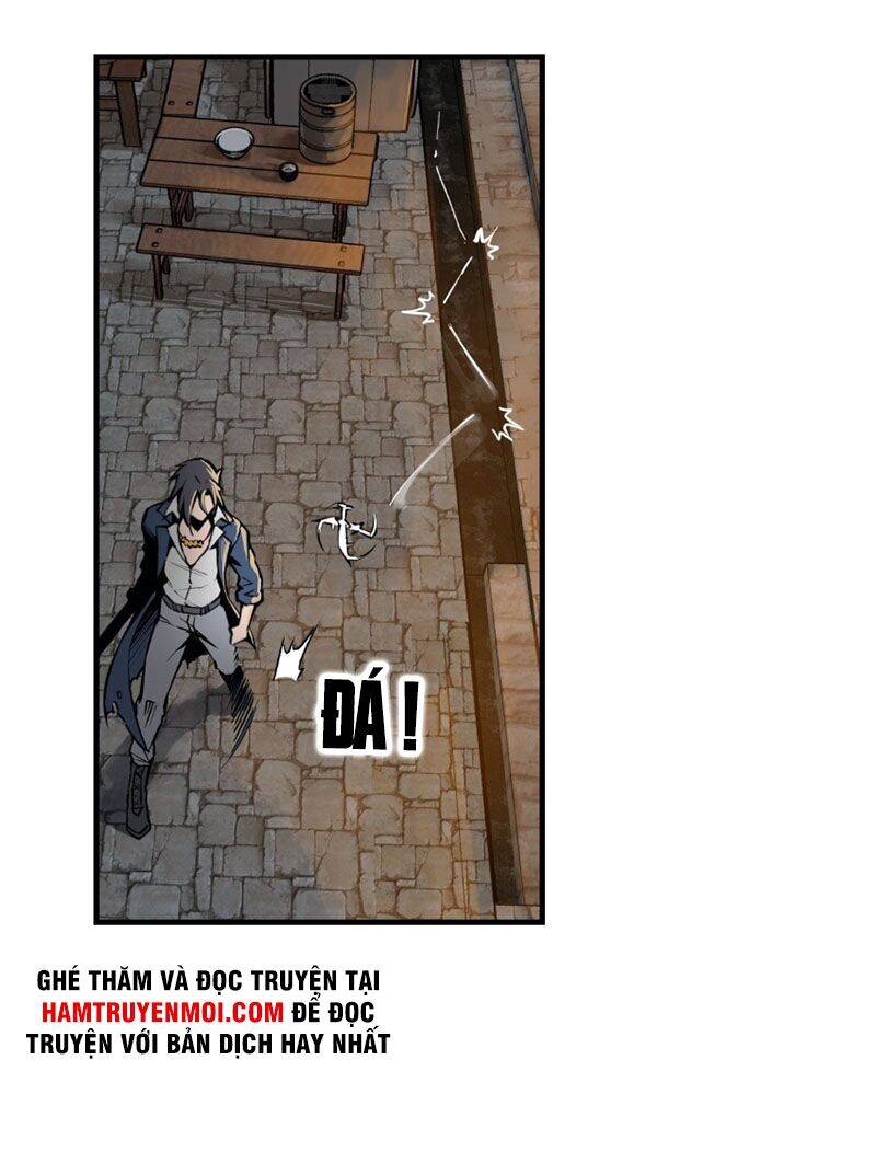 Bắt Đầu Từ Cửu Đầu Điểu Chapter 101 - Trang 2