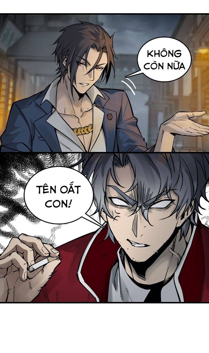 Bắt Đầu Từ Cửu Đầu Điểu Chapter 101 - Trang 2