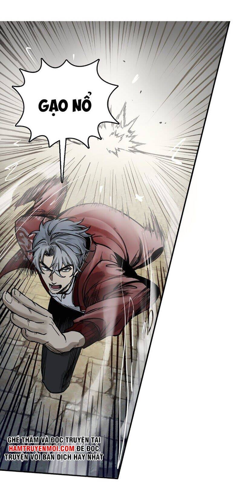 Bắt Đầu Từ Cửu Đầu Điểu Chapter 101 - Trang 2