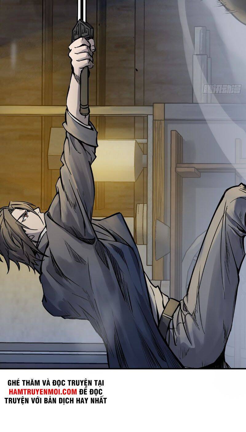 Bắt Đầu Từ Cửu Đầu Điểu Chapter 101 - Trang 2