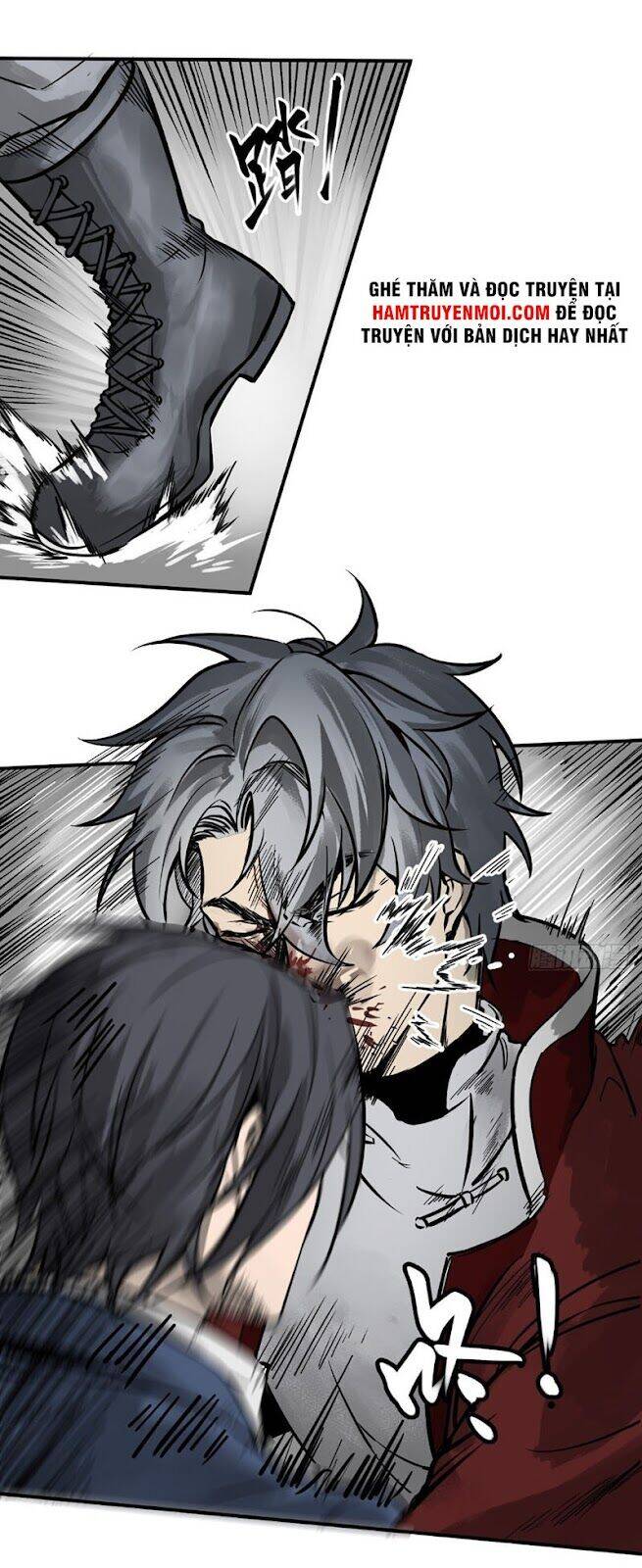 Bắt Đầu Từ Cửu Đầu Điểu Chapter 101 - Trang 2