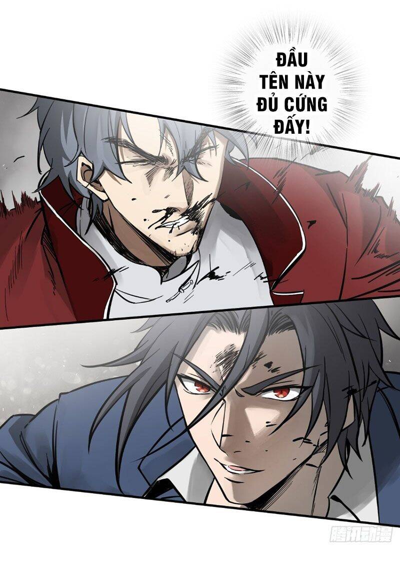 Bắt Đầu Từ Cửu Đầu Điểu Chapter 101 - Trang 2