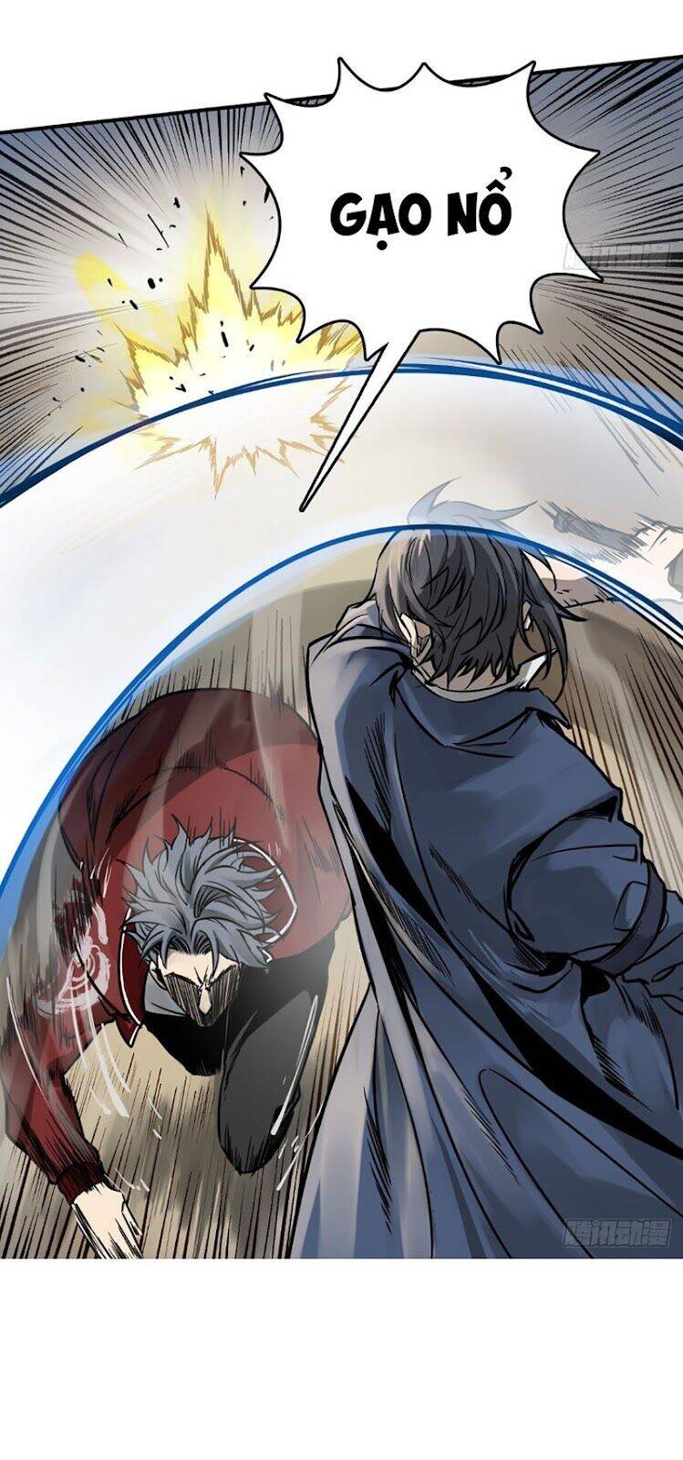 Bắt Đầu Từ Cửu Đầu Điểu Chapter 101 - Trang 2