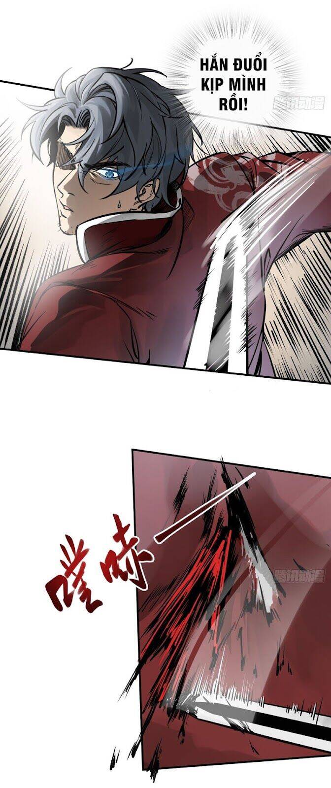 Bắt Đầu Từ Cửu Đầu Điểu Chapter 101 - Trang 2