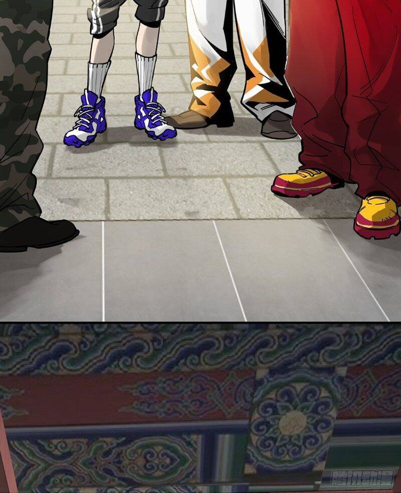 Bắt Đầu Từ Cửu Đầu Điểu Chapter 101 - Trang 2