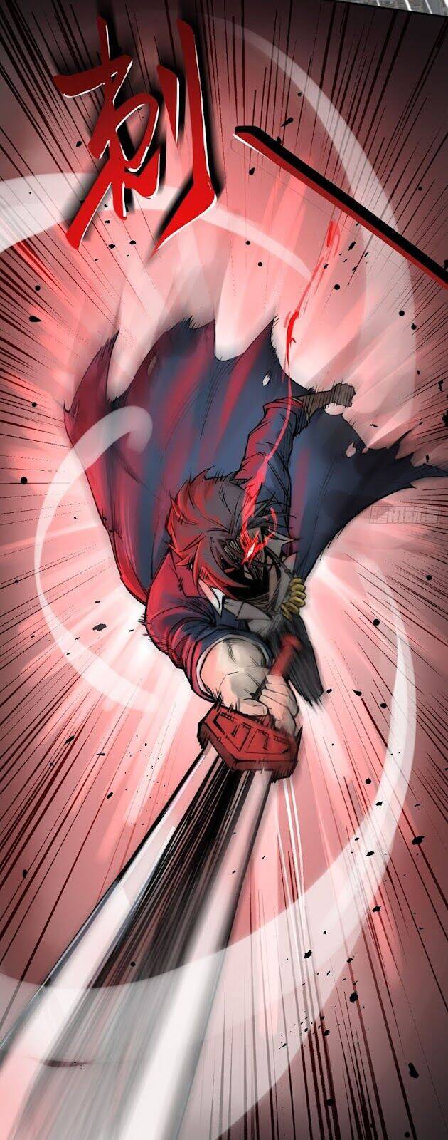 Bắt Đầu Từ Cửu Đầu Điểu Chapter 101 - Trang 2