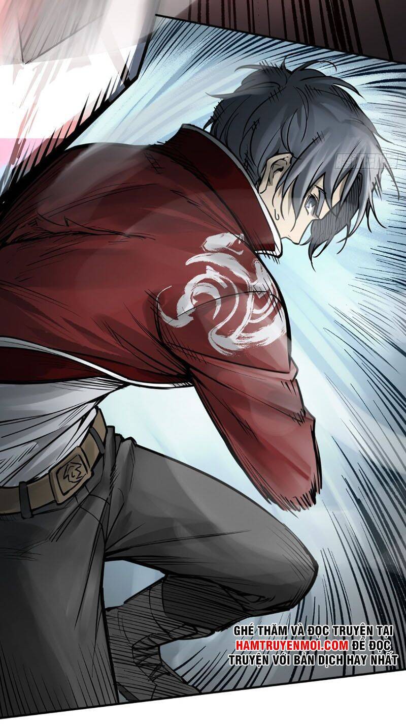 Bắt Đầu Từ Cửu Đầu Điểu Chapter 101 - Trang 2