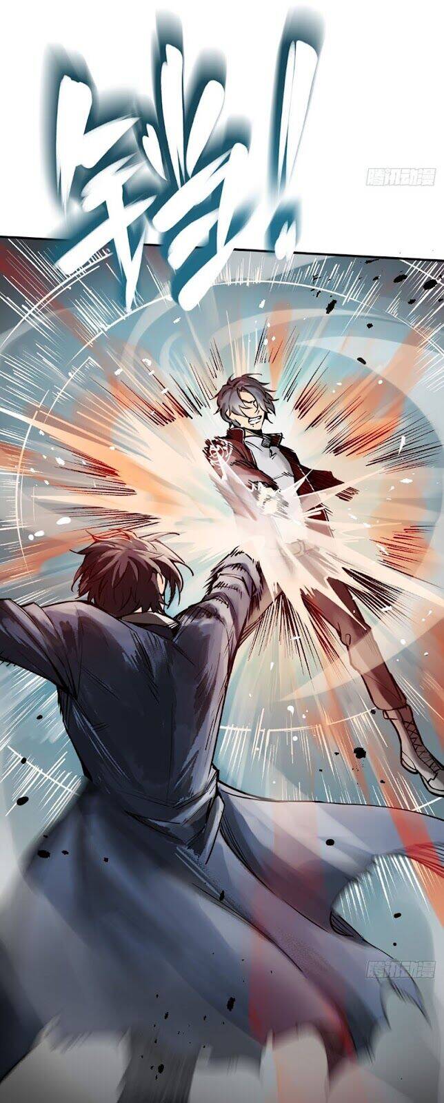 Bắt Đầu Từ Cửu Đầu Điểu Chapter 101 - Trang 2