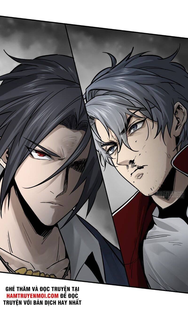 Bắt Đầu Từ Cửu Đầu Điểu Chapter 101 - Trang 2