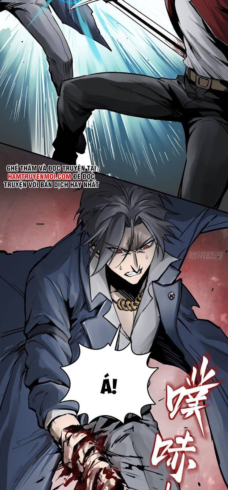 Bắt Đầu Từ Cửu Đầu Điểu Chapter 101 - Trang 2