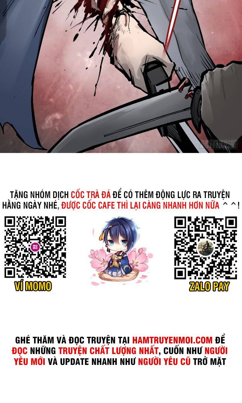 Bắt Đầu Từ Cửu Đầu Điểu Chapter 101 - Trang 2