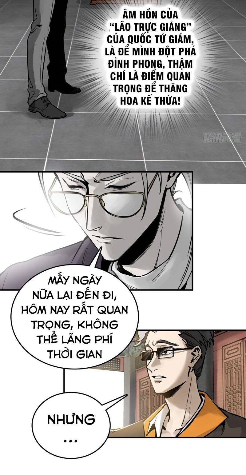 Bắt Đầu Từ Cửu Đầu Điểu Chapter 101 - Trang 2