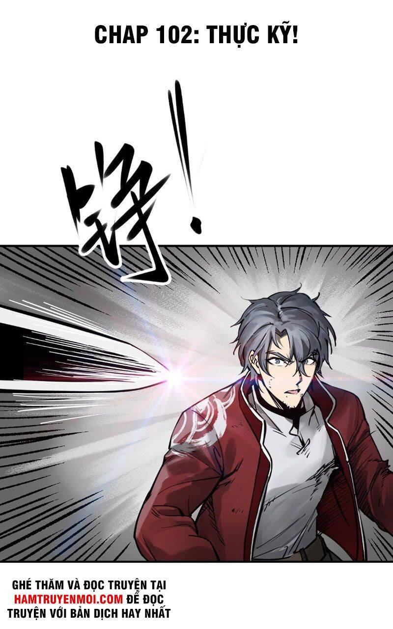 Bắt Đầu Từ Cửu Đầu Điểu Chapter 102 - Trang 2