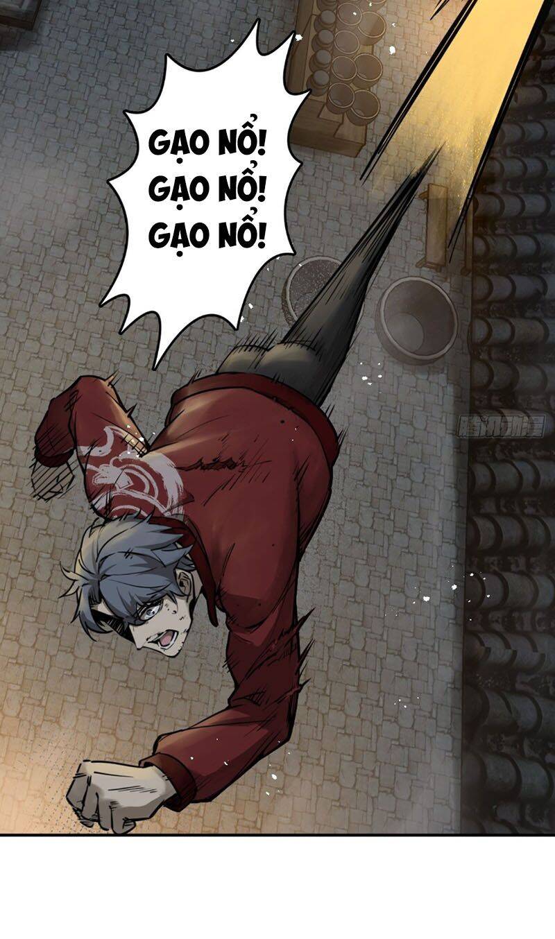 Bắt Đầu Từ Cửu Đầu Điểu Chapter 102 - Trang 2