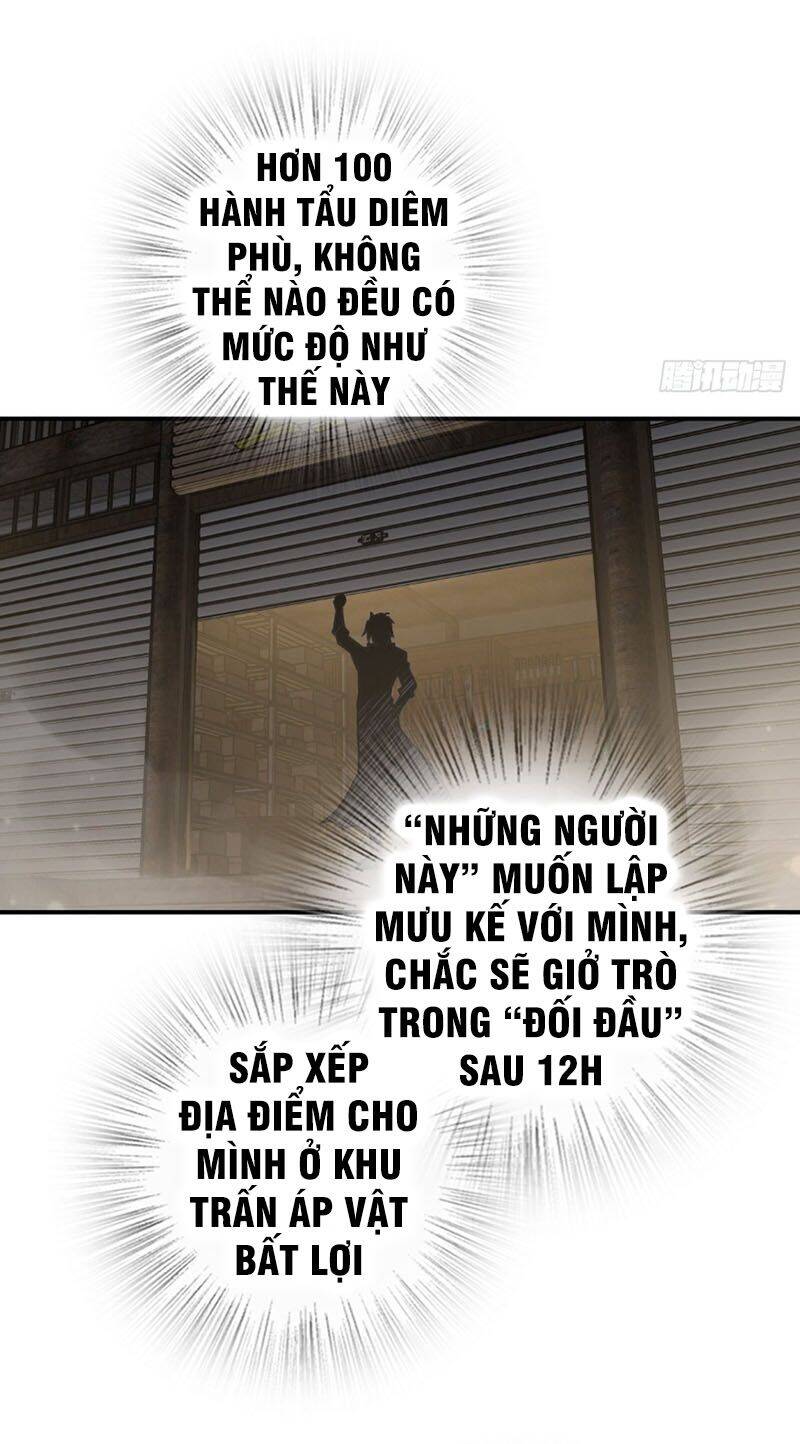 Bắt Đầu Từ Cửu Đầu Điểu Chapter 102 - Trang 2