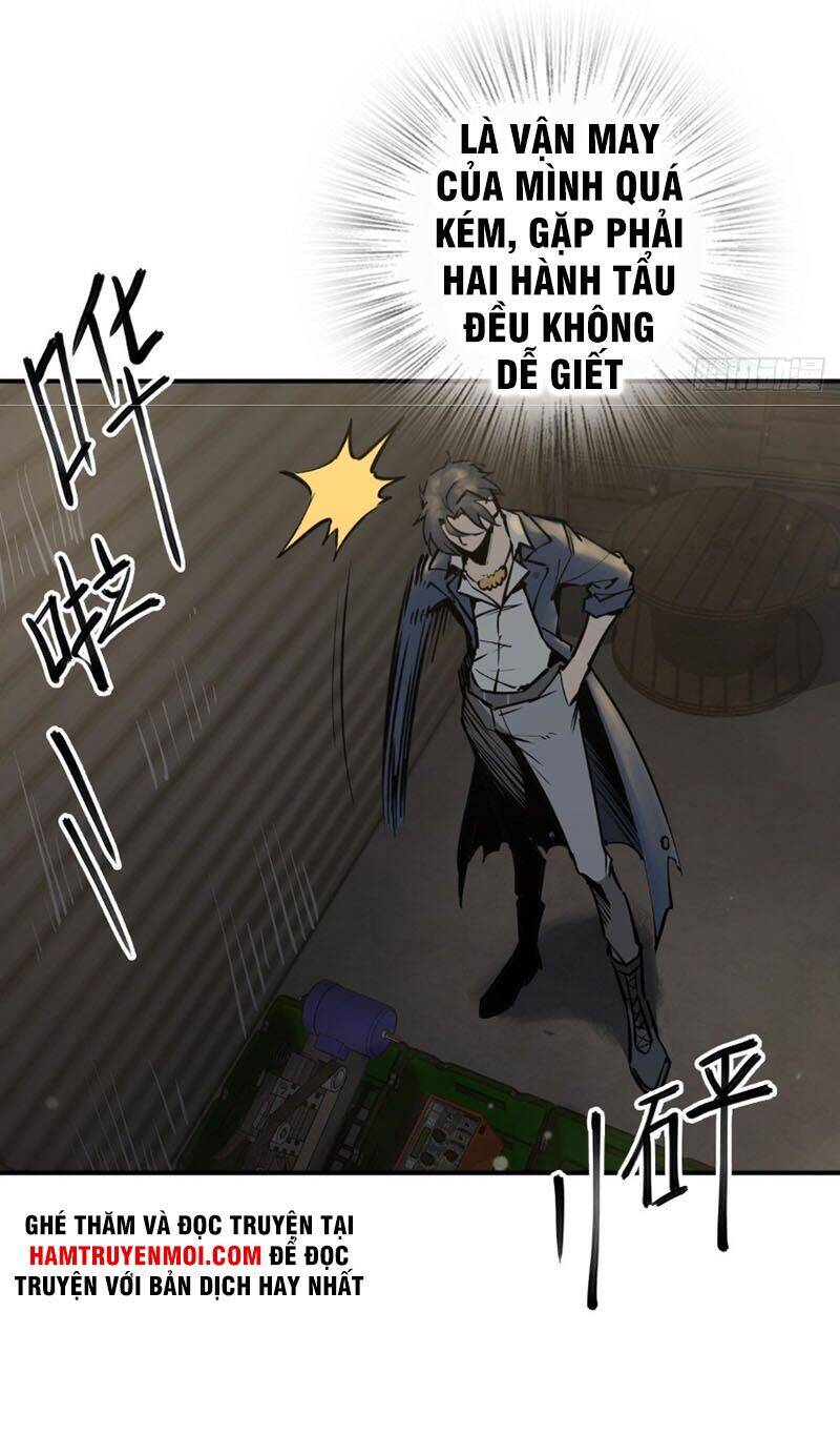 Bắt Đầu Từ Cửu Đầu Điểu Chapter 102 - Trang 2