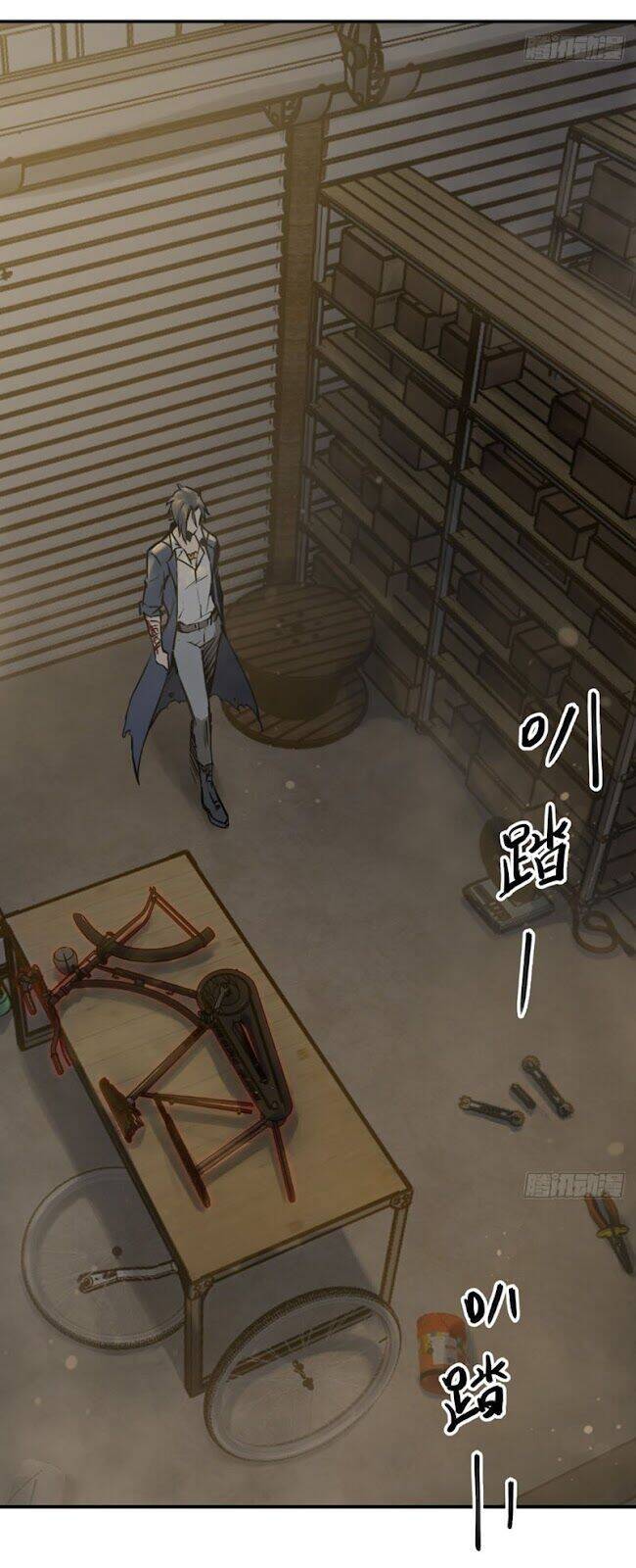 Bắt Đầu Từ Cửu Đầu Điểu Chapter 102 - Trang 2