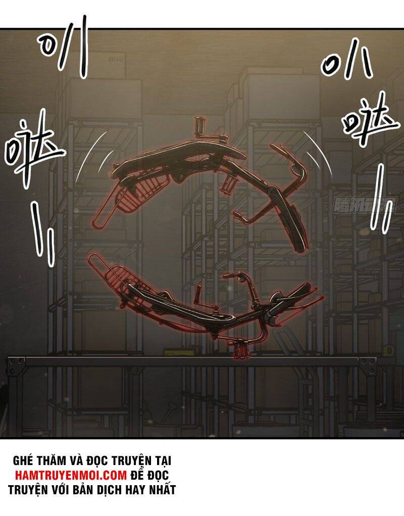 Bắt Đầu Từ Cửu Đầu Điểu Chapter 102 - Trang 2