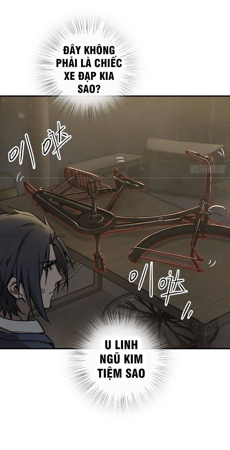 Bắt Đầu Từ Cửu Đầu Điểu Chapter 102 - Trang 2